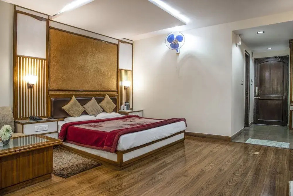 Hotel photo 14