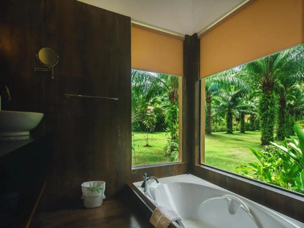 Krabi Villa Galanga