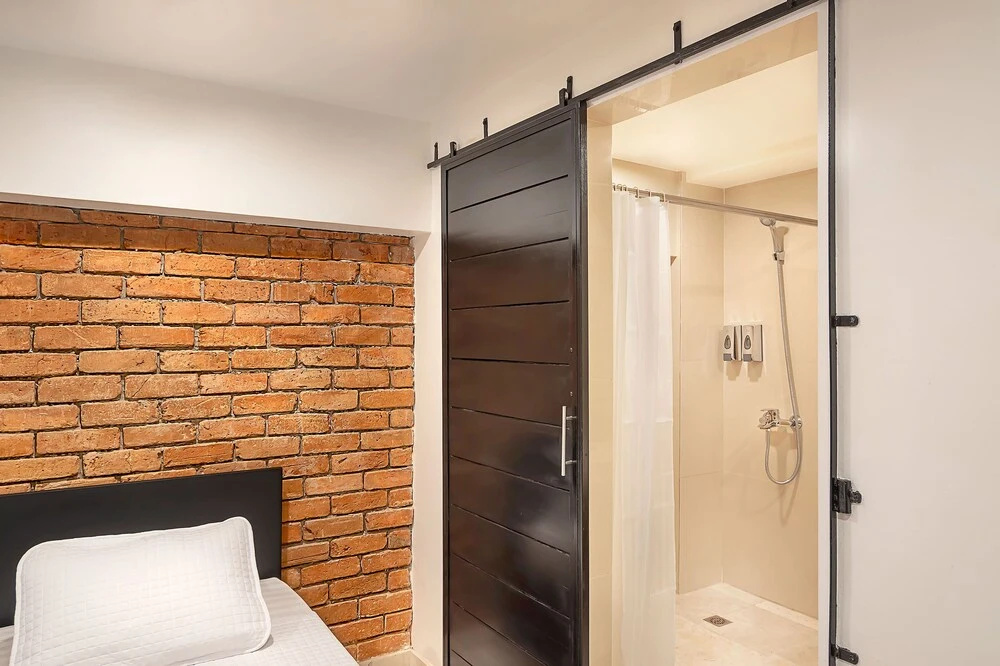 Hostal Merced — 4