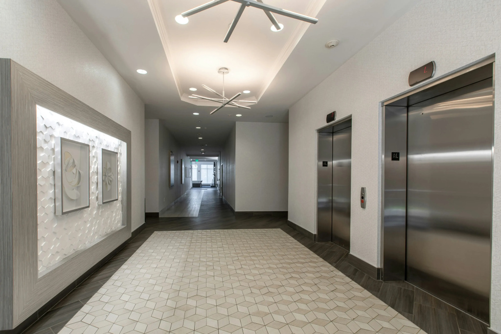 Hilton Garden Inn Lynchburg - Général