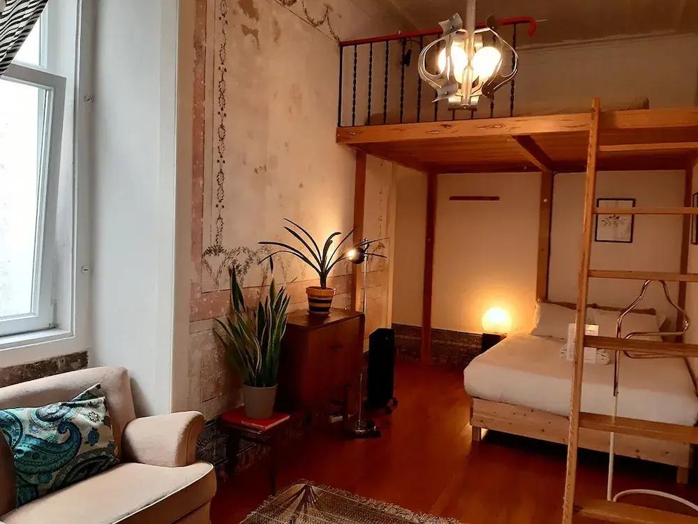 Superior room