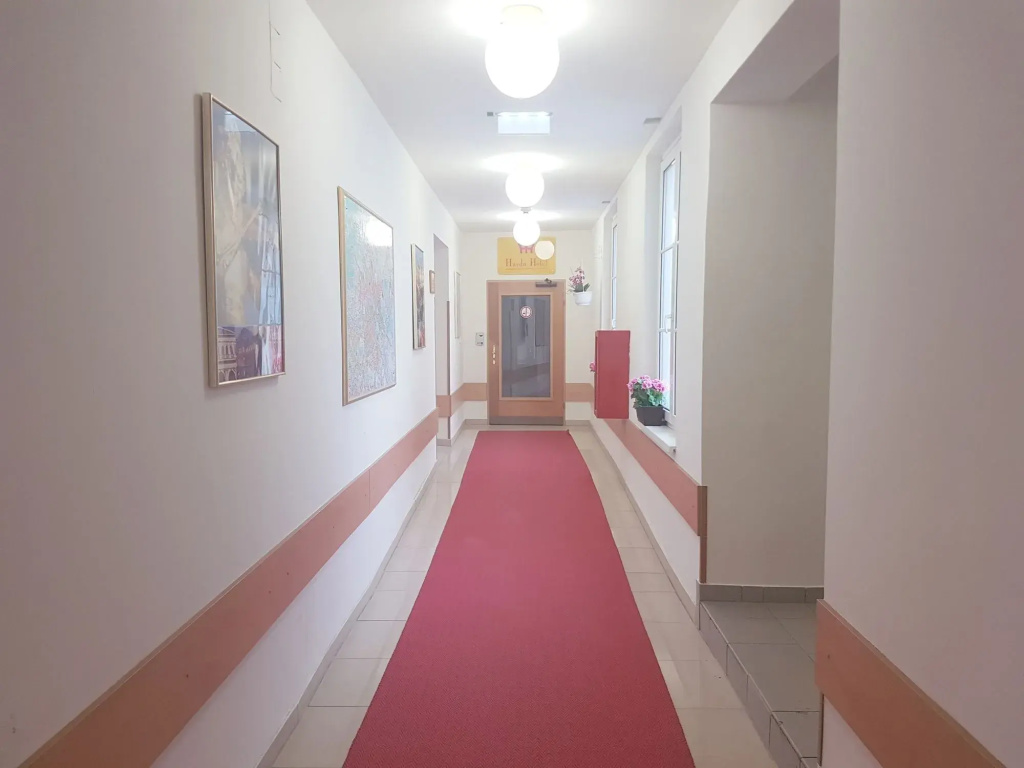 Hotel Haydn - Général