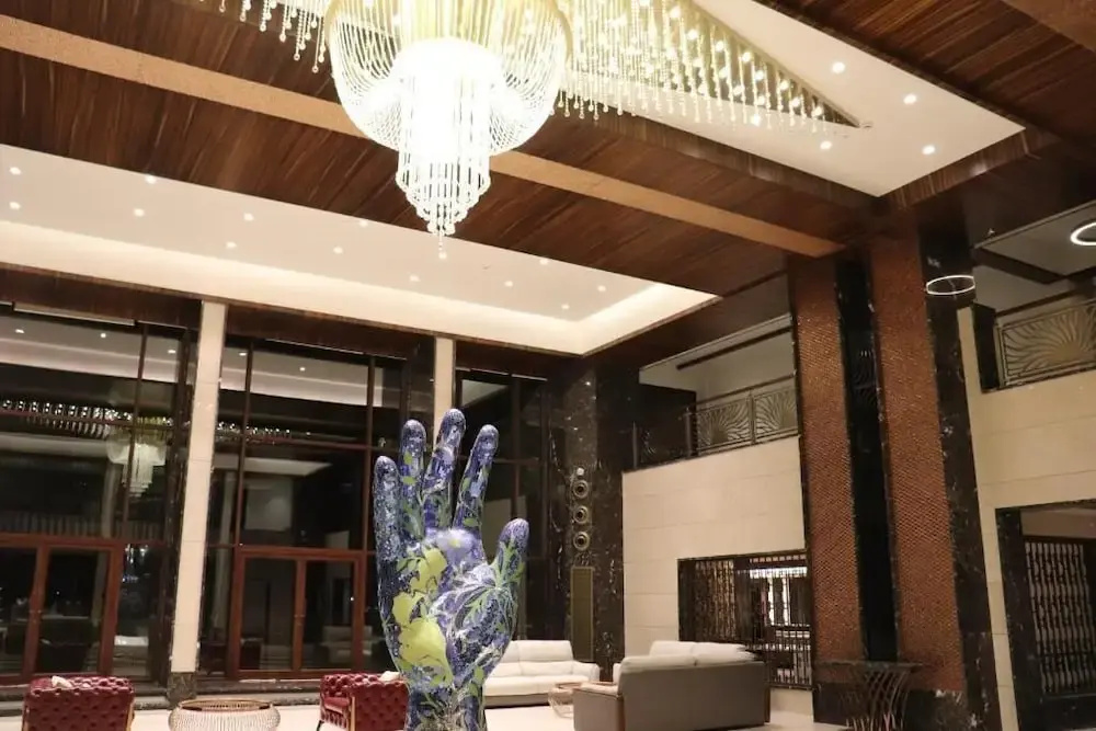 Hotel photo 18