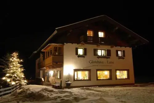 Gastehaus Luise