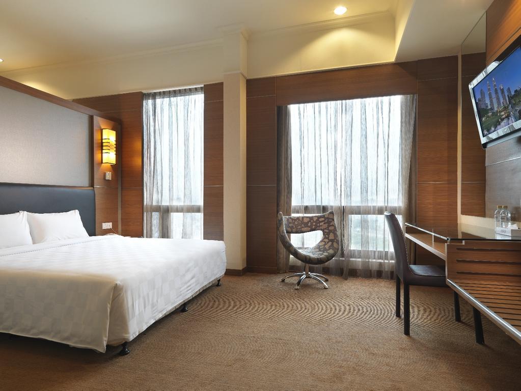 Cititel Mid Valley