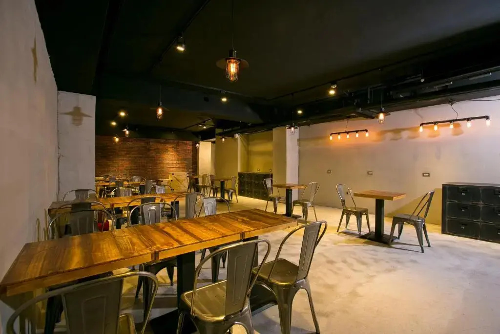York Design Hotel - Chambres