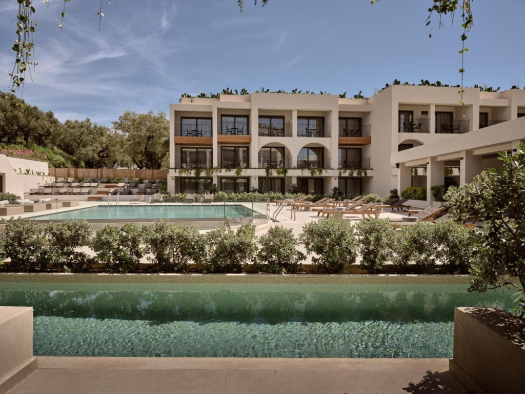 Altura Hotel Zakynthos