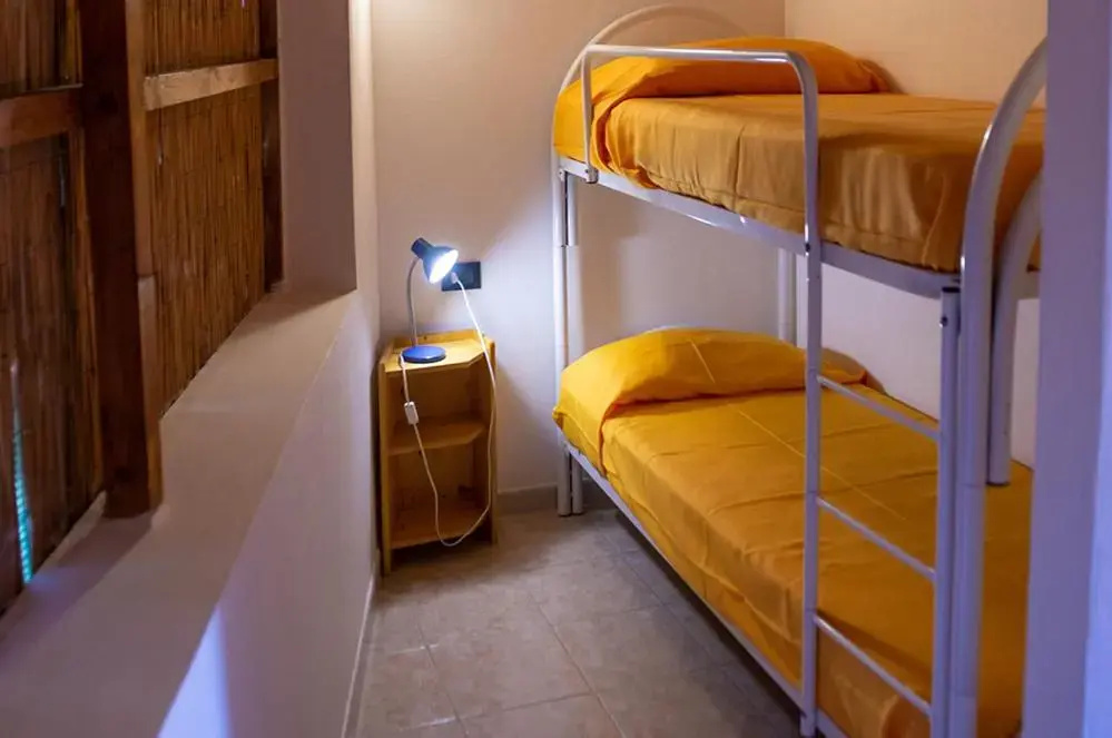 Lido Paradiso Resort - Chambres