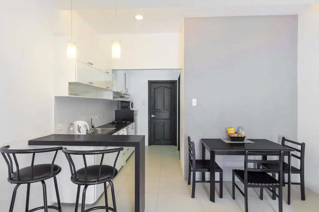 Winds Boutique Hotel - Chambres