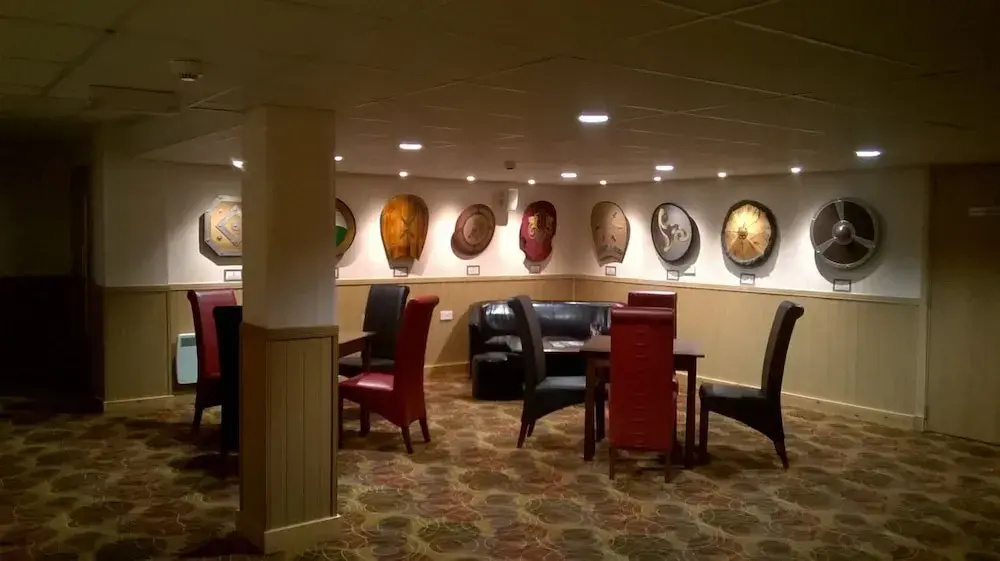Hotel photo 12
