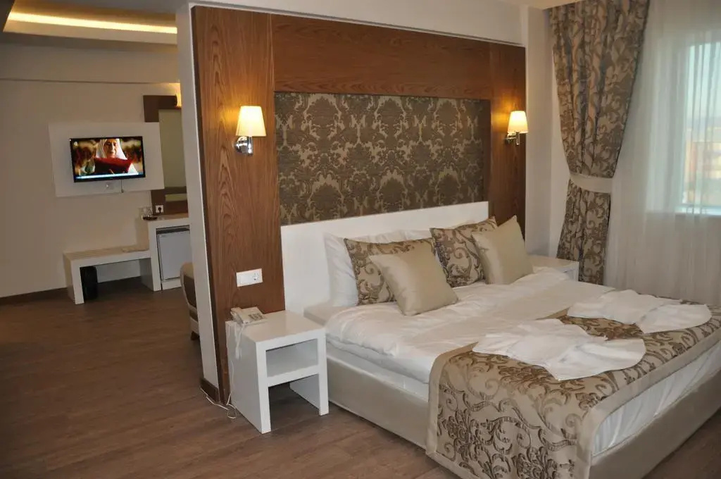 Hotel photo 7