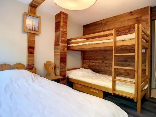 Voir la photo 2 — Apartment Les Lauzes 2