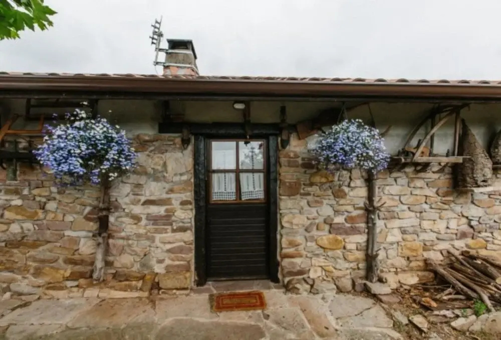 Manttu Baita Le Gîte