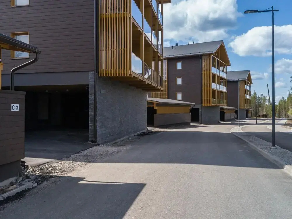 Tunturinlaita c1 Sirkka