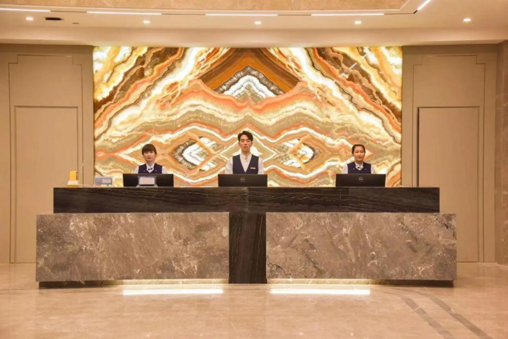 Dunhuang Feitian Hotel - Général