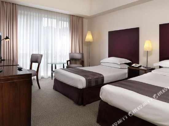 Hotel Capitol Kuala Lumpur