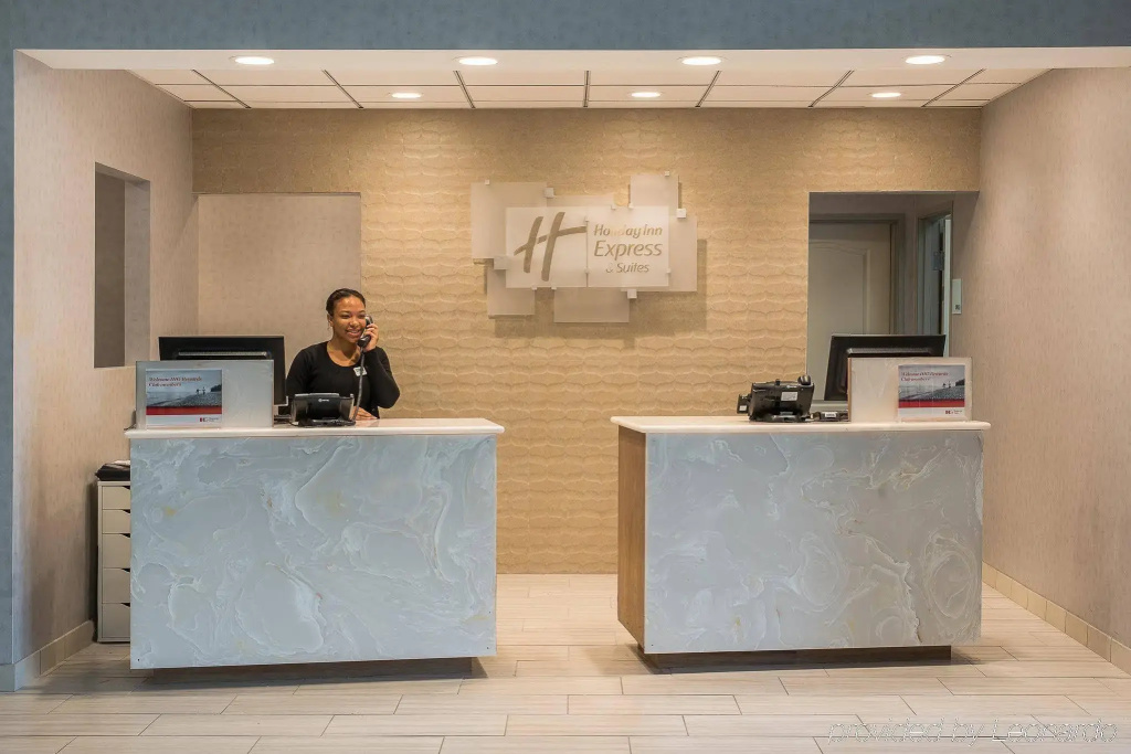 Holiday Inn Express & Suites Norwood-Boston Area by IHG - Général