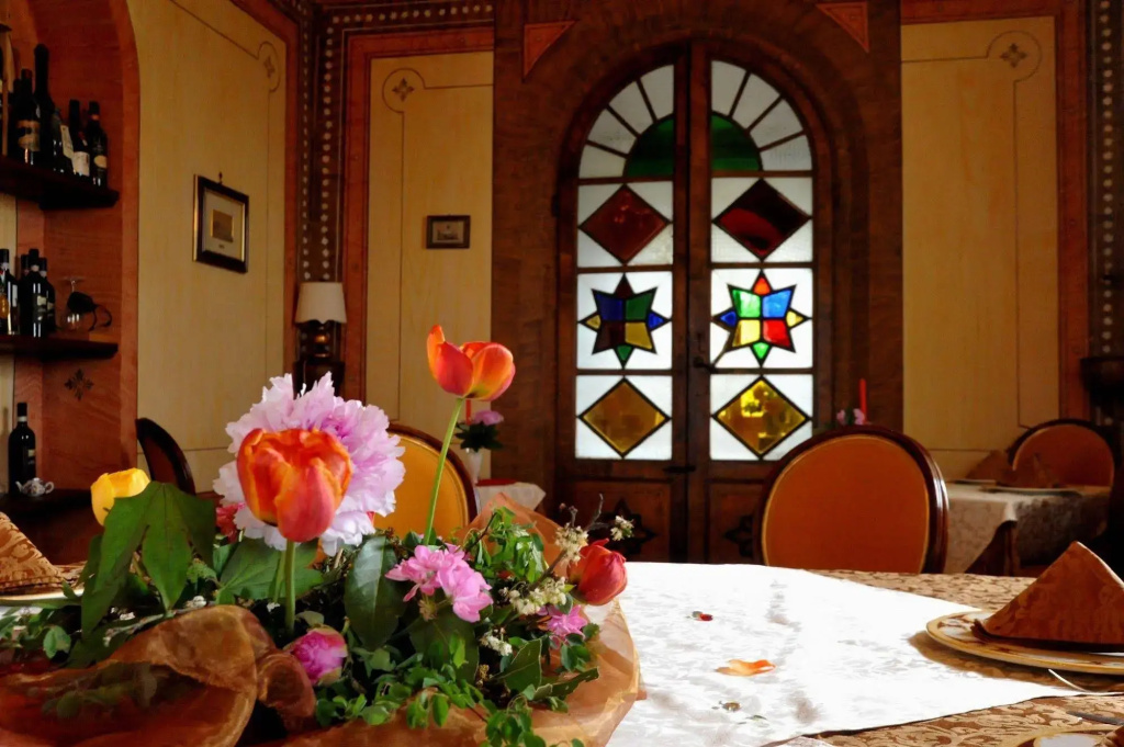 Relais Castelluccio Palusse - Général