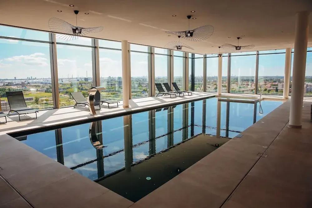 Van der Valk Hotel Schiedam - 2