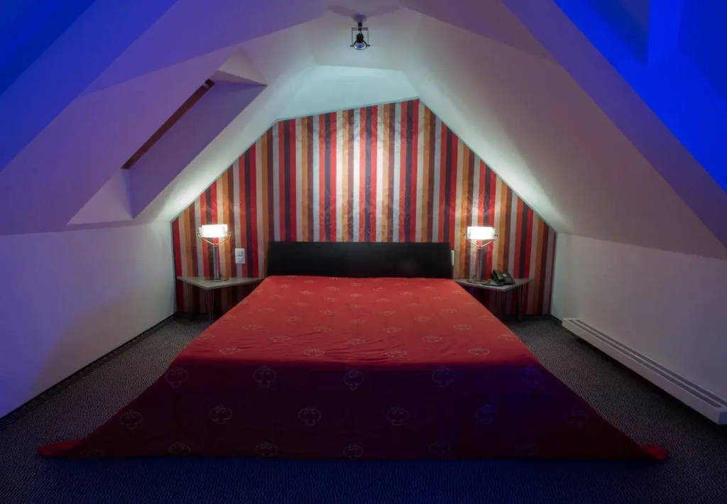 HOTEL ENGEL LIESTAL - Business & Lifestyle - Général
