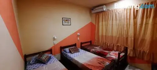 ART Rosario Hostel