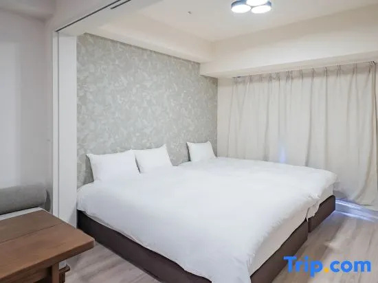 Apartment Hotel 11 Shinsaibashi 7 사진 1