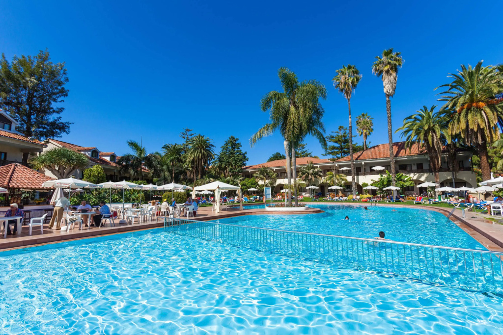 Radisson Resort & Residences Tenerife - Adults Only - Général