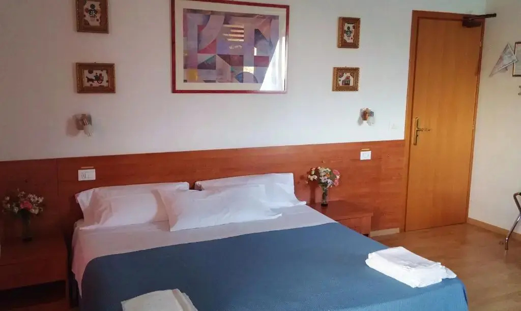 Dream - Chambres