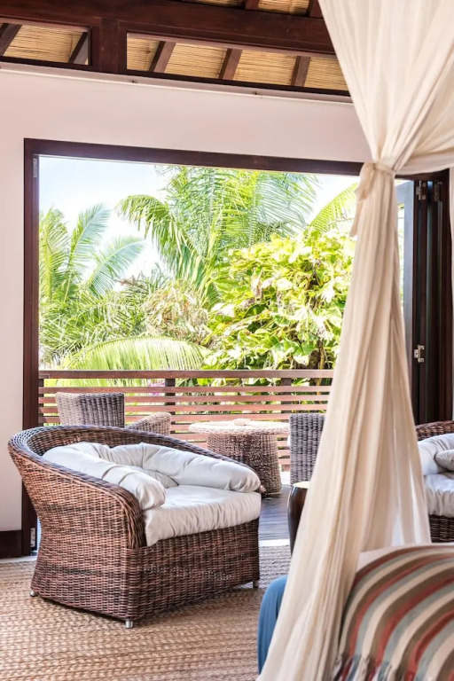 The Ungasan Clifftop Resort