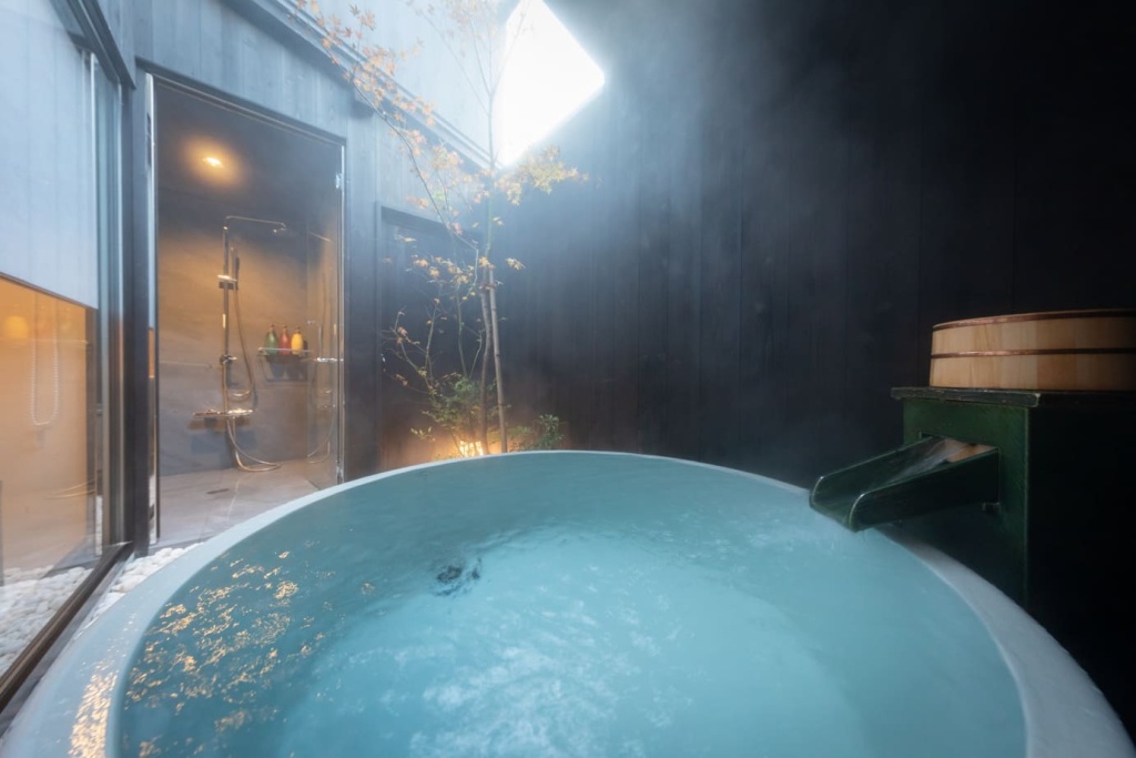 Kiraku Kyoto Honmachi 사진 15
