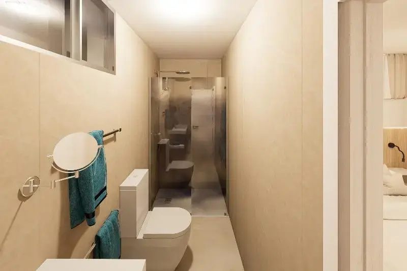 Premium Apartment