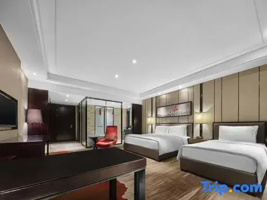 Pullman Panjin Oriental Ginza - Chambres