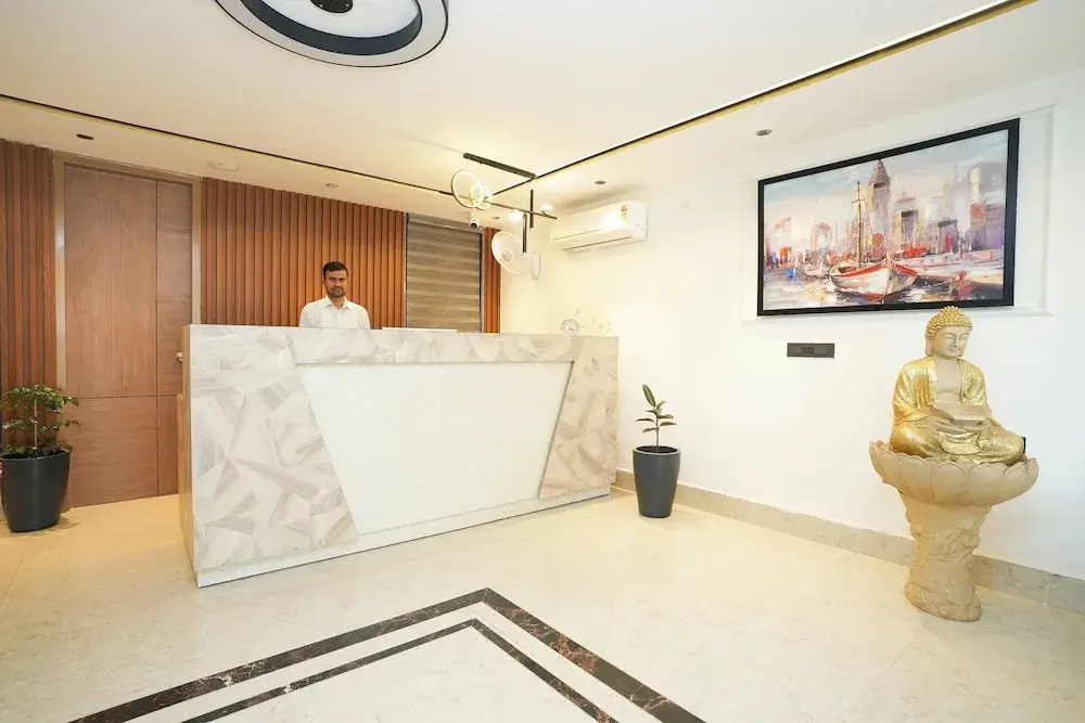 Hotel photo 2