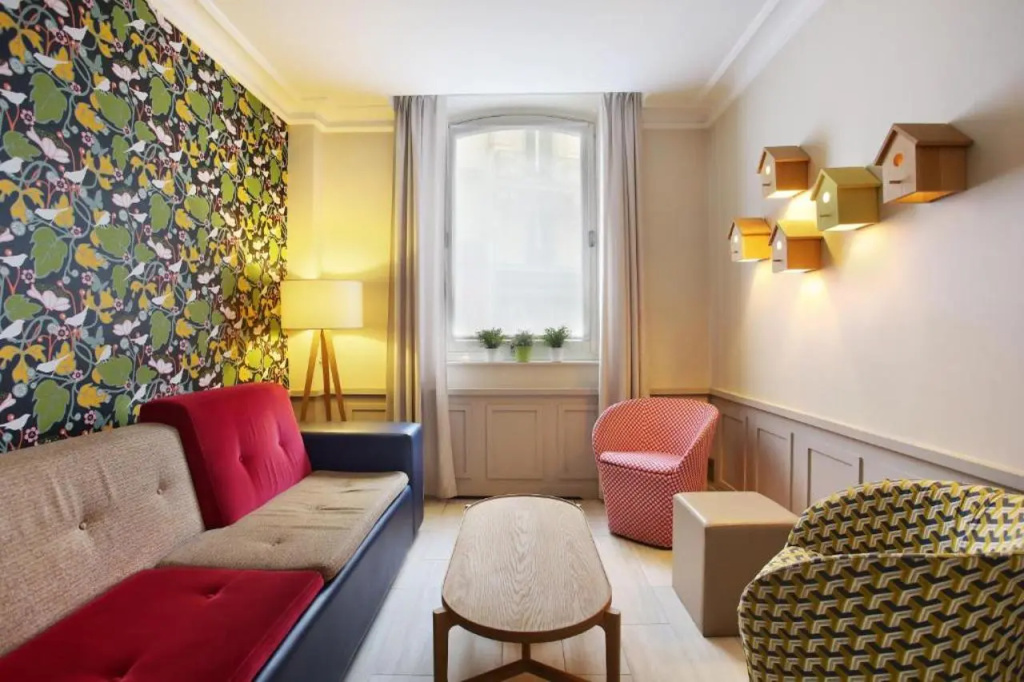 Hotel photo 38