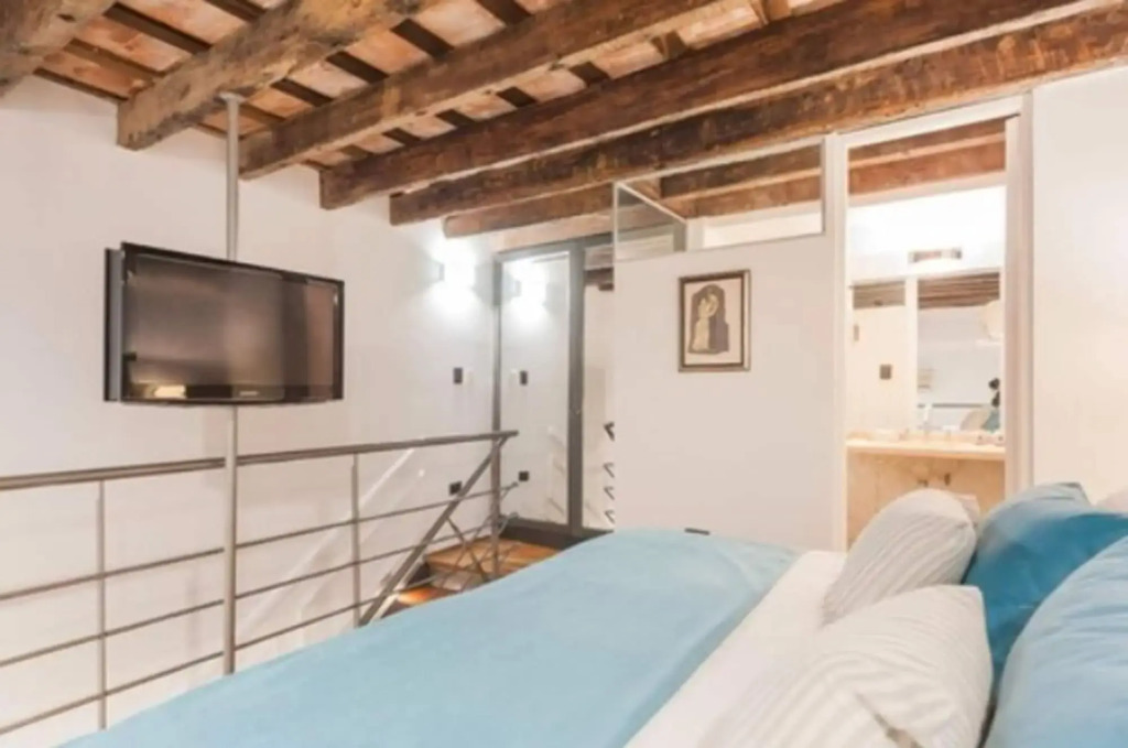 Soho Point San Telmo Suites by null