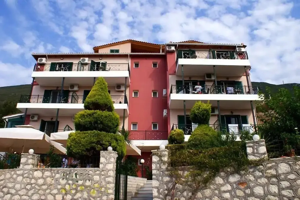 Katerina Resort