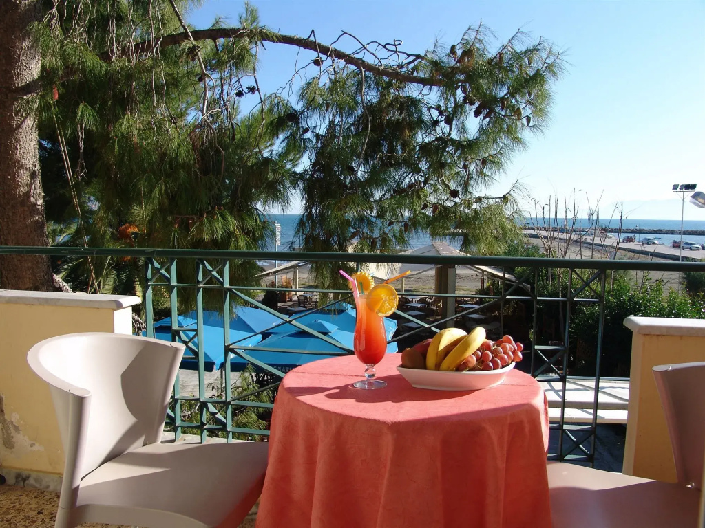 Ignatia Hotel - Général