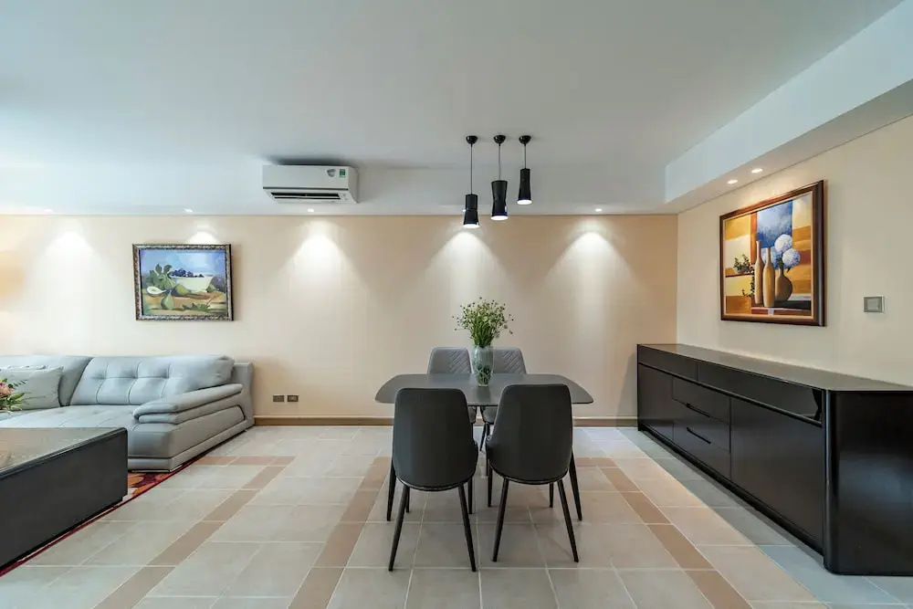 Sherwood Residence - Chambres