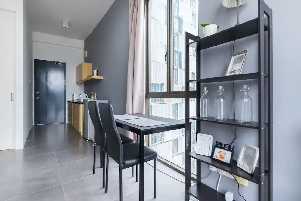 Mono Suites @ Empire Damansara - Général