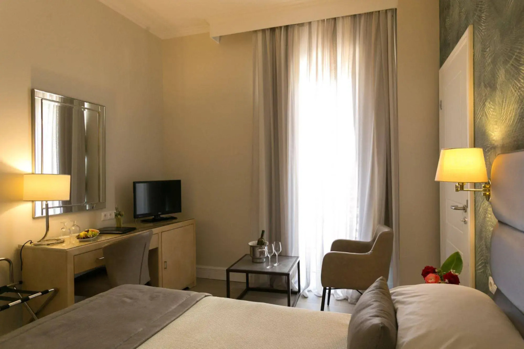 Thermae Sylla Spa Wellness Hotel - Général