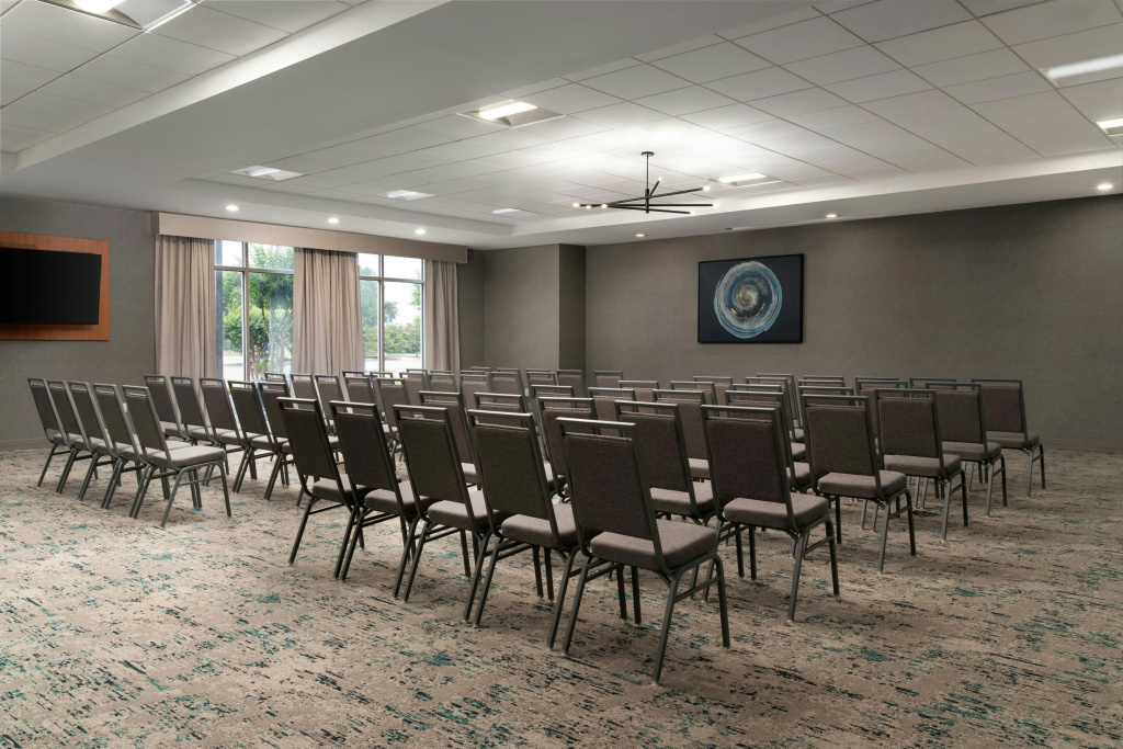 Hilton Garden Inn Richmond South/Southpark - Général
