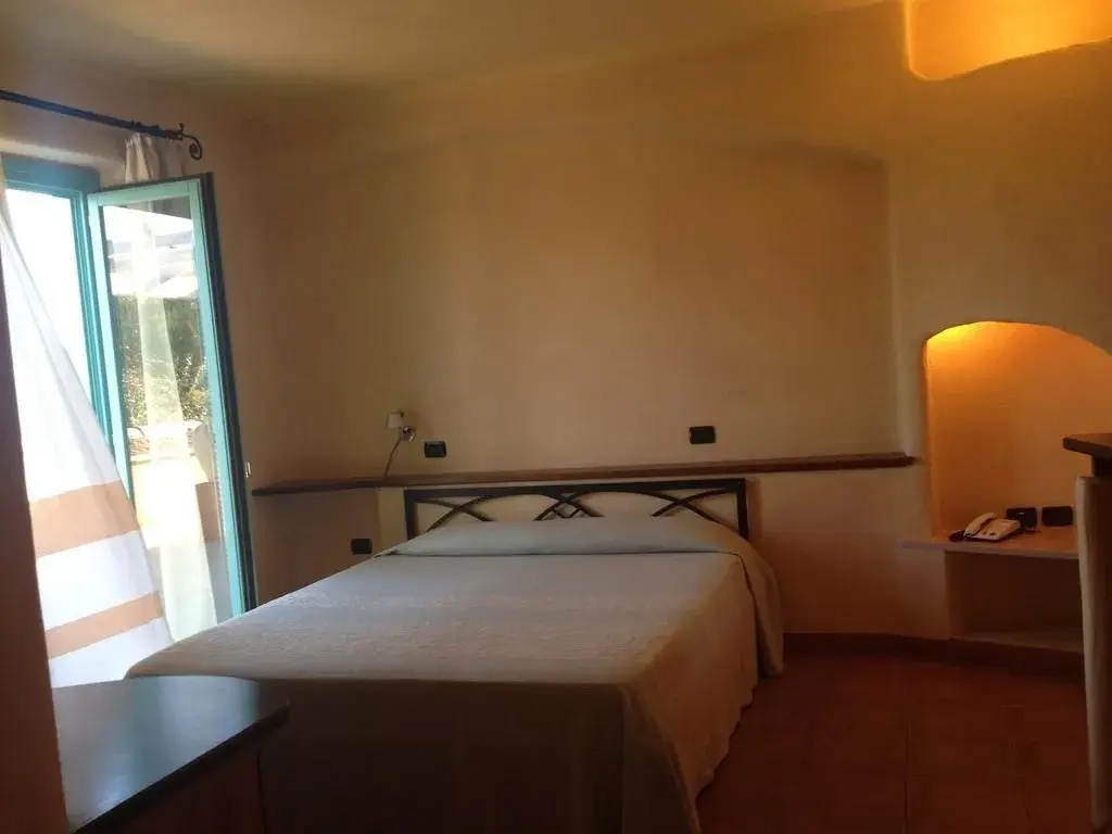 Park Hotel Asinara - Général