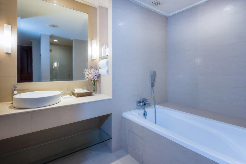 Emerald Hotel Bangkok - фото 12