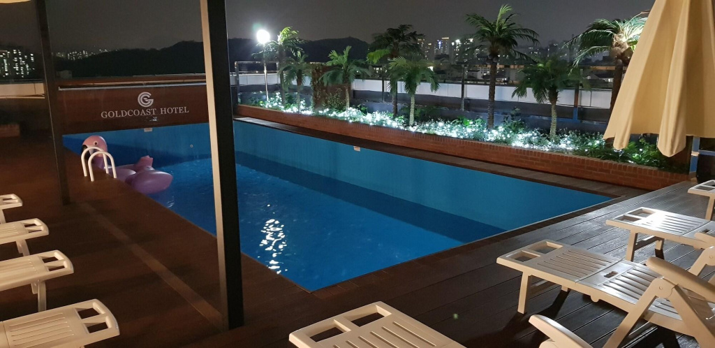 Hotel photo 30