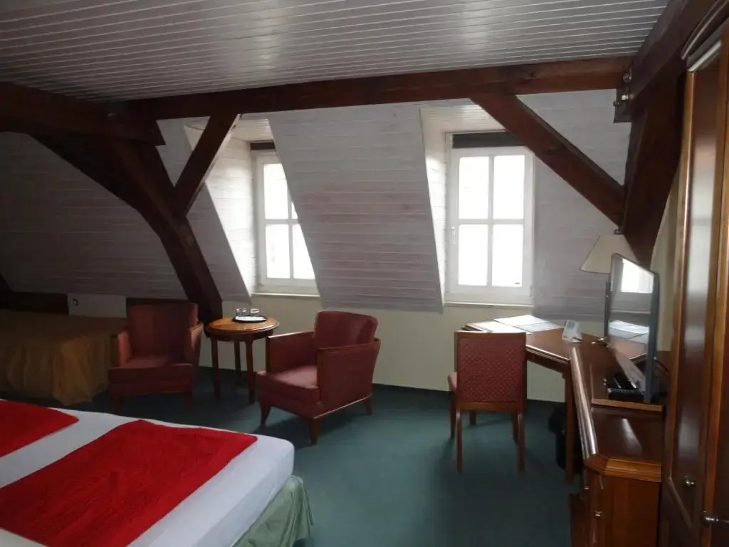 Lausitzhof - Chambres