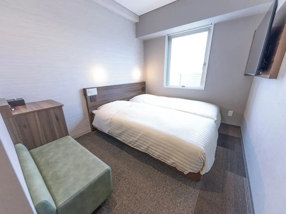 Super Hotel Tokyo Akabane eki Minamiguchi 사진 2