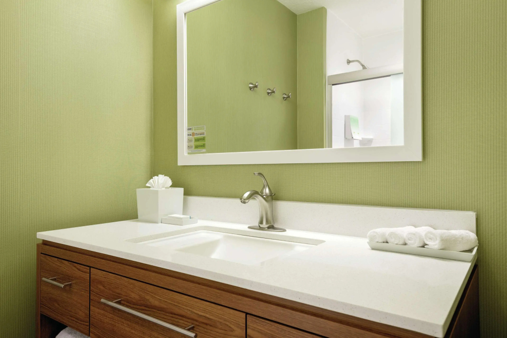 Home2 Suites by Hilton Minneapolis Bloomington - фото 8