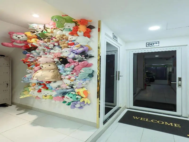 Le Vu Hotel