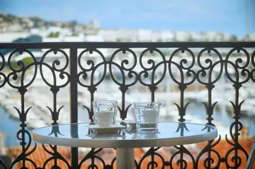 Charming Cannes Accommodation - Beach And Festival