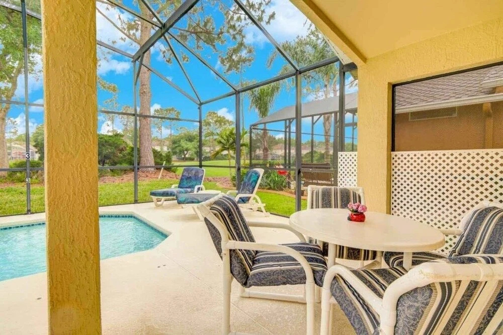 Simon's Southern Dunes Vacation Home 4 Bedroom Home by Redawning